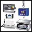Scales & Balances
